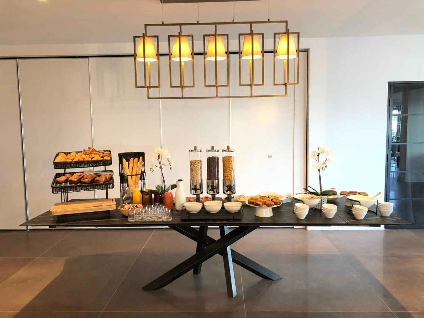 LE DIANA Hôtel & Spa Nuxe