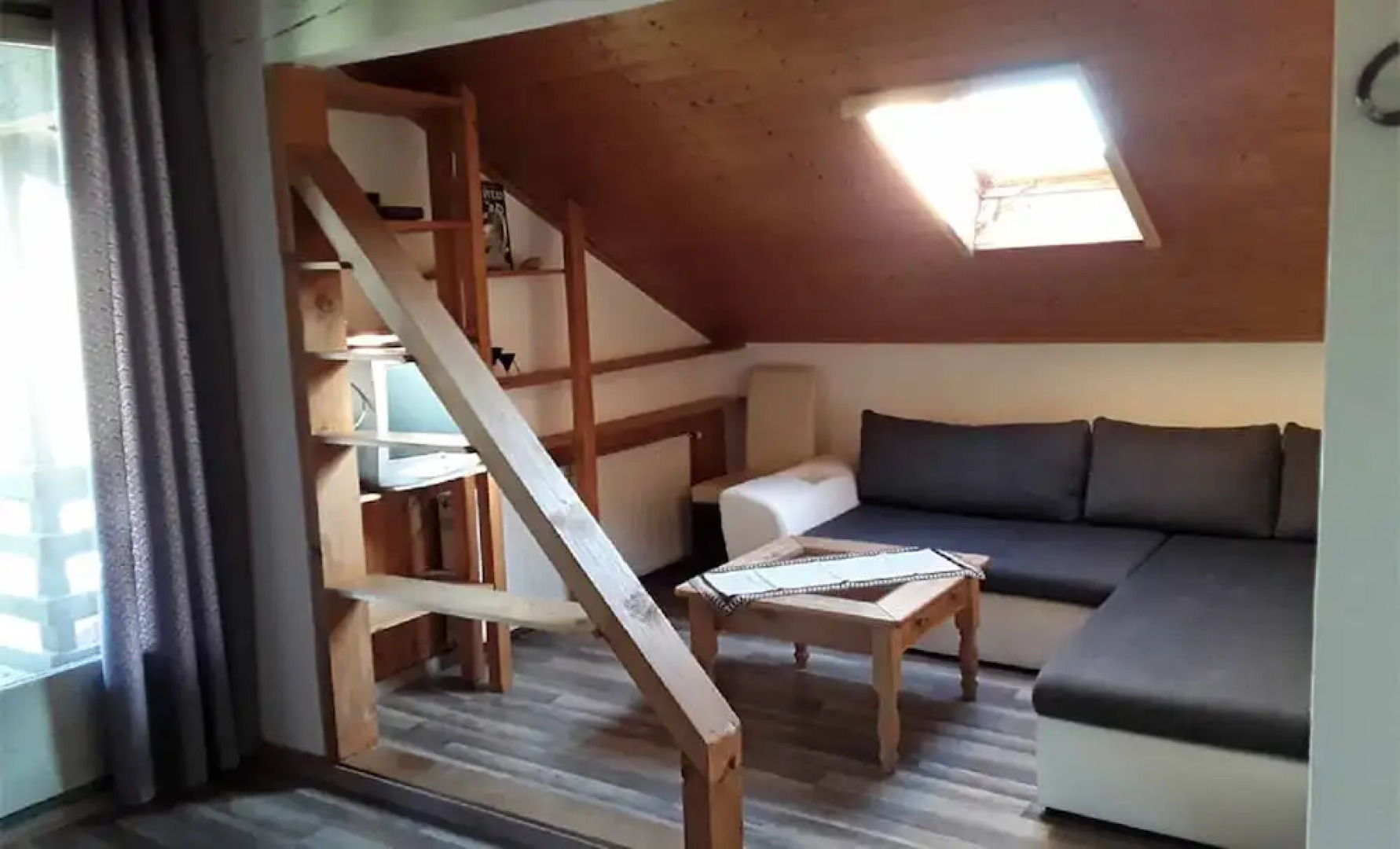 Naturfreundepension Hagenberger für Erwachsene