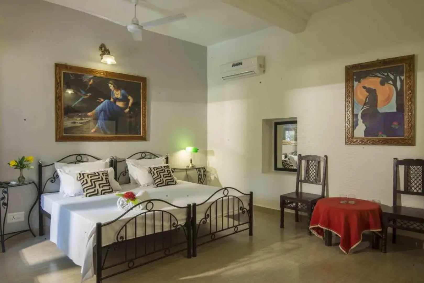 Mandore Guest House