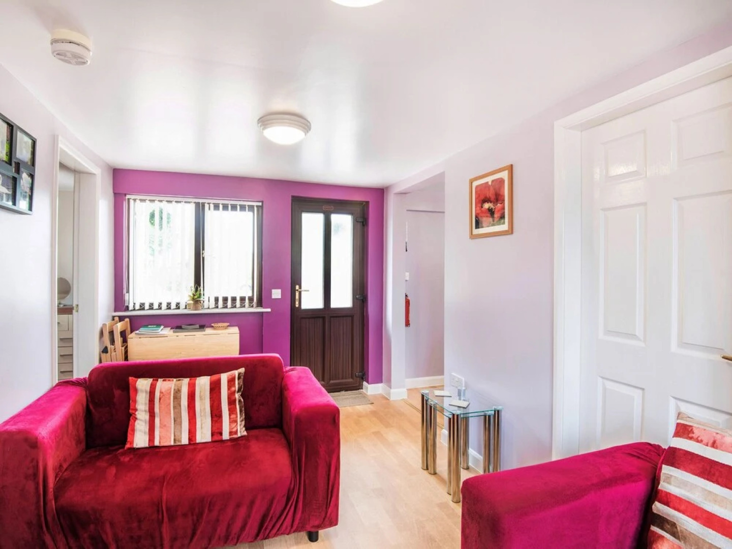 Bainside Holiday Lodge