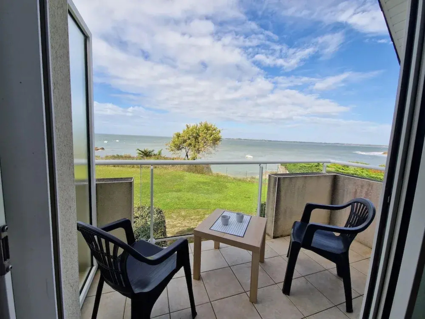 Duplex With sea View - Formerly TUI