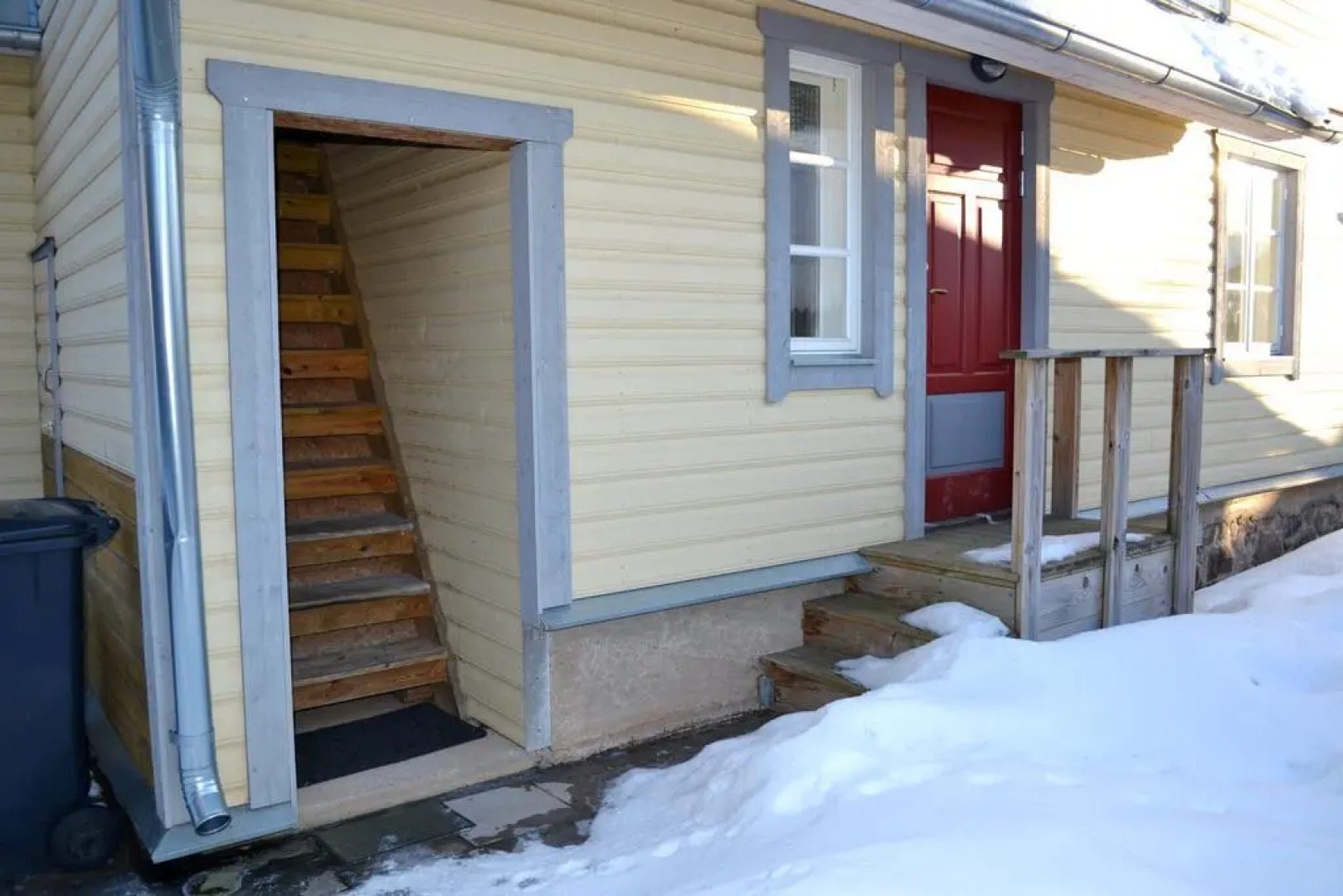 Rosma Mill Holiday House