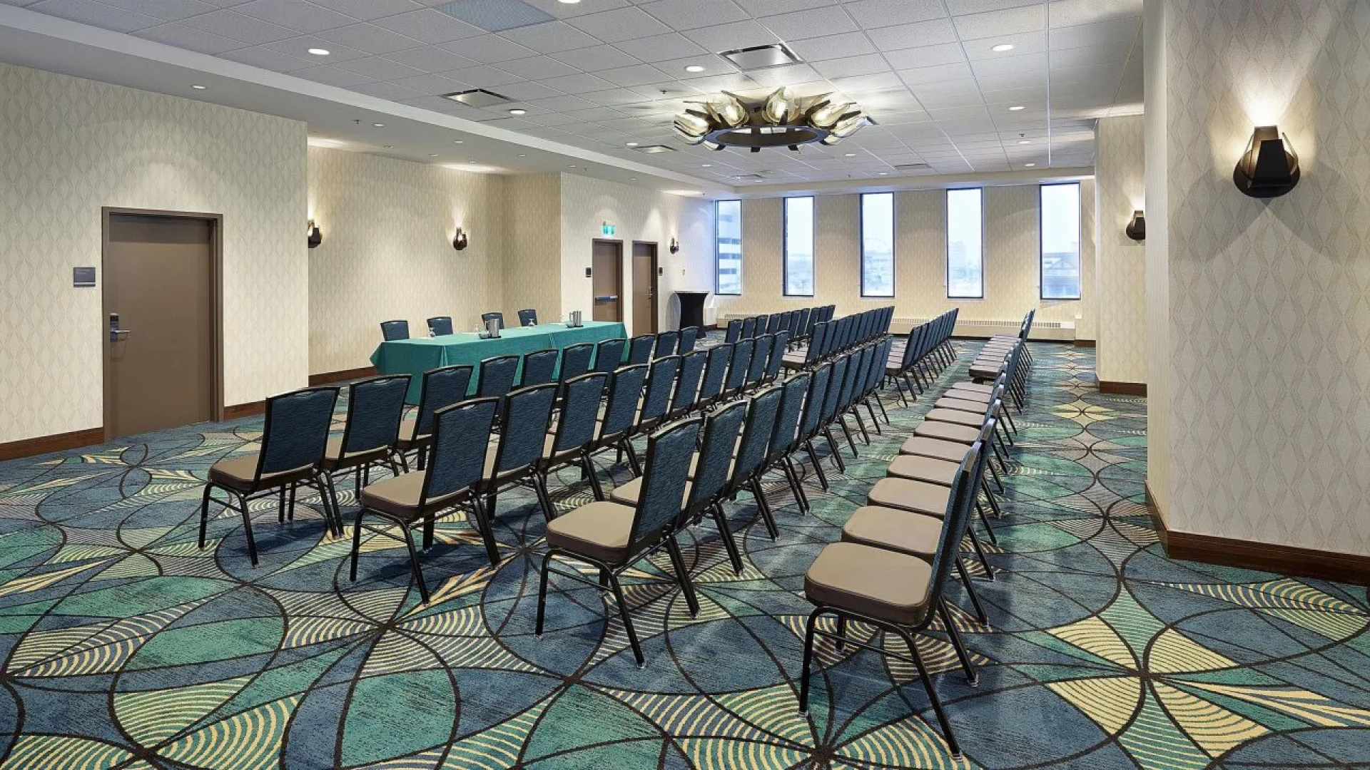 DoubleTree by Hilton Hotel & Conference Centre Regina