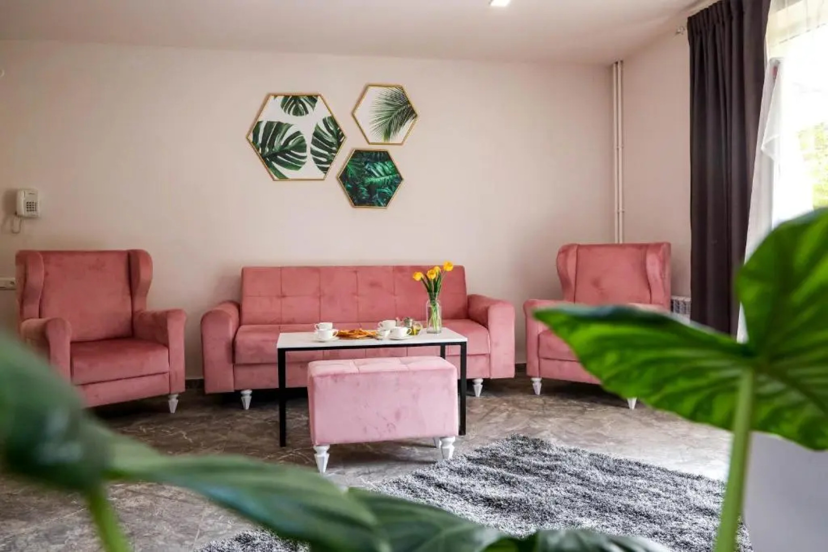 GetAp Resort Arzni (ГетАп Резорт Арзни)