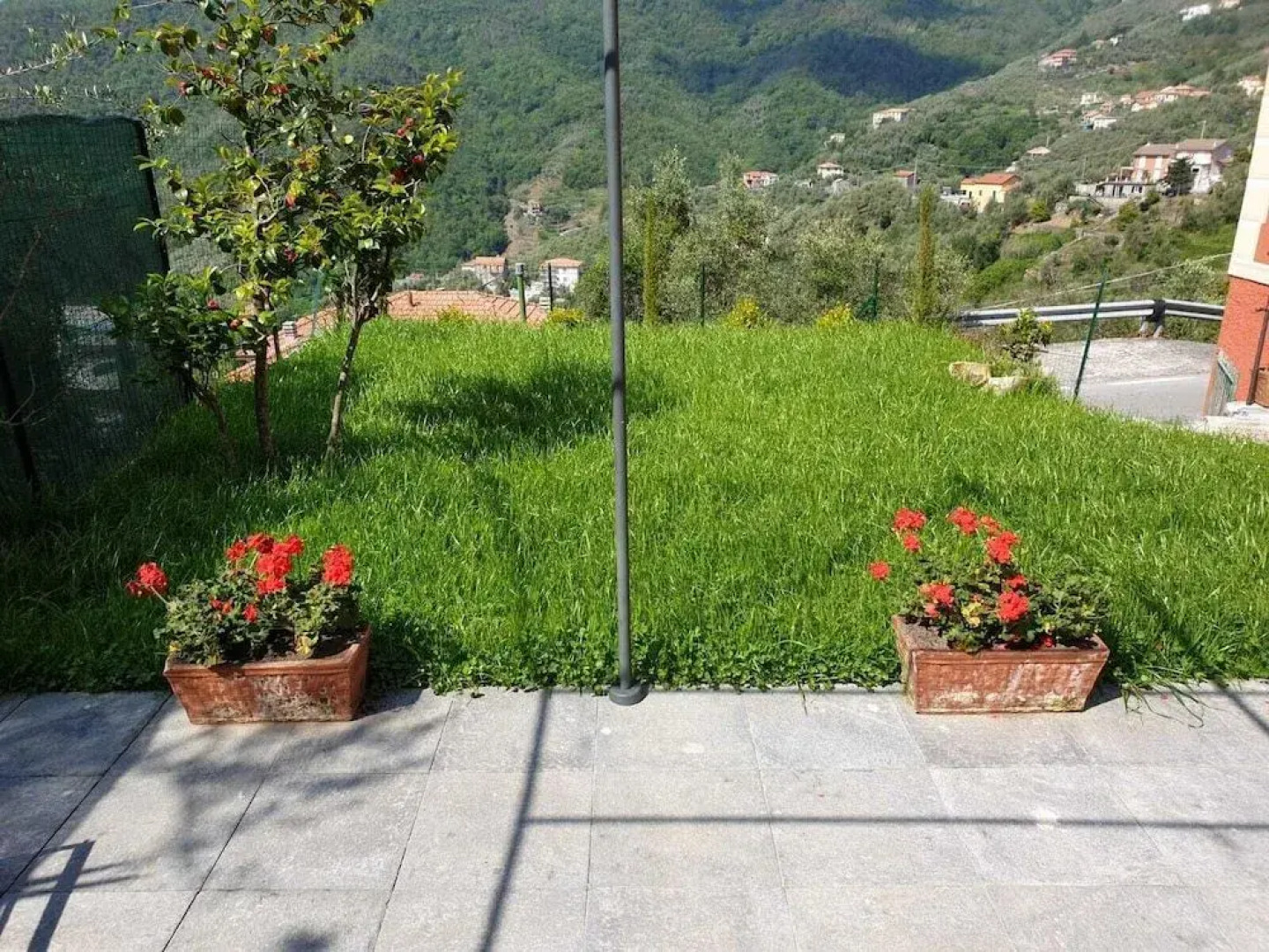 La Villetta - Luxury Room