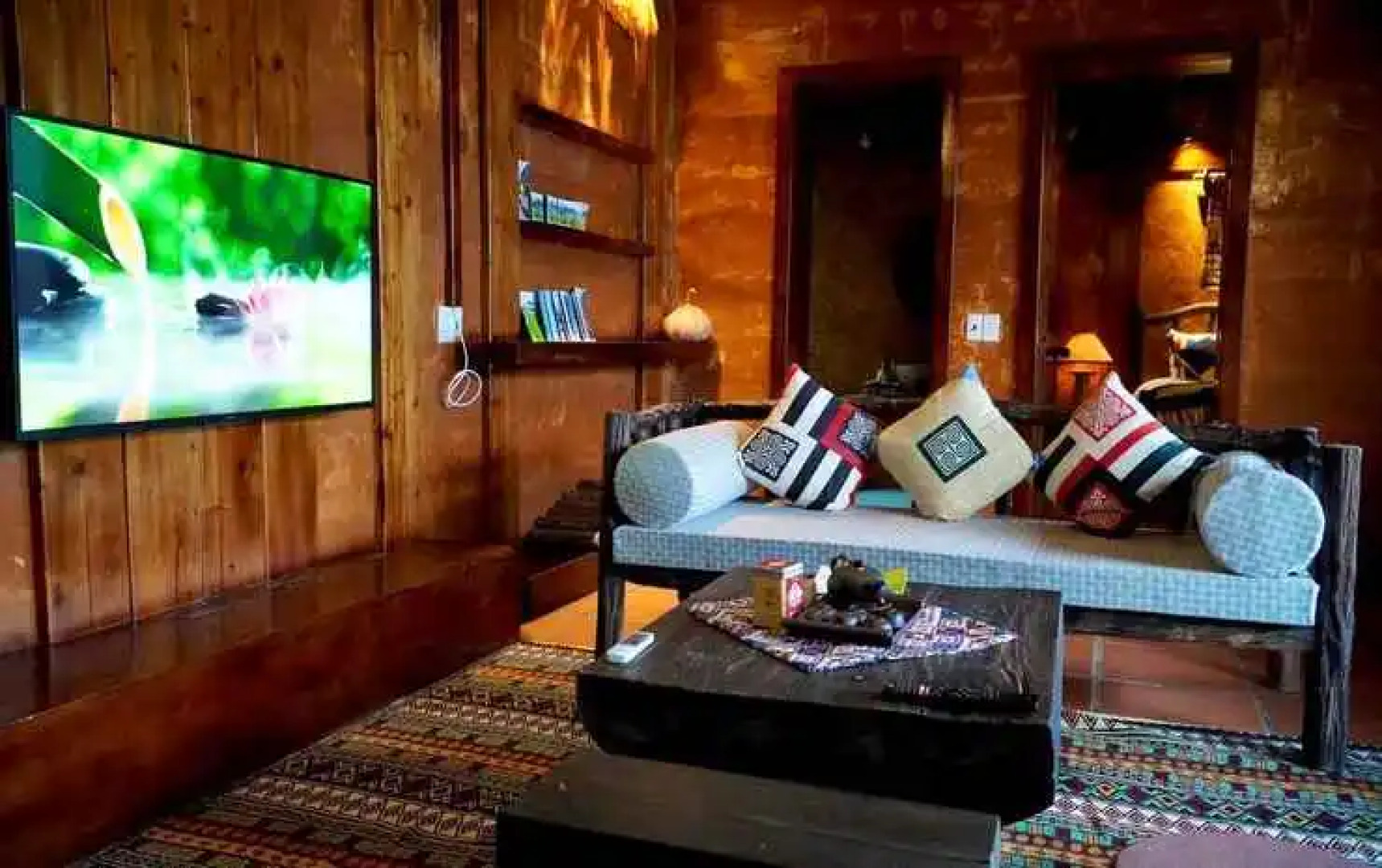 Hmong Village Resort