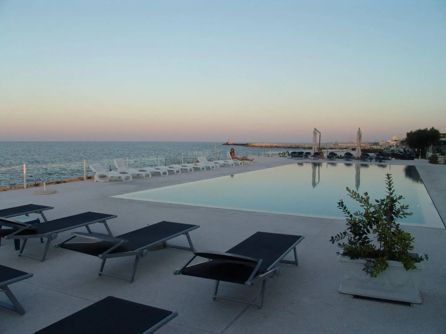 Hotel La Sorgente
