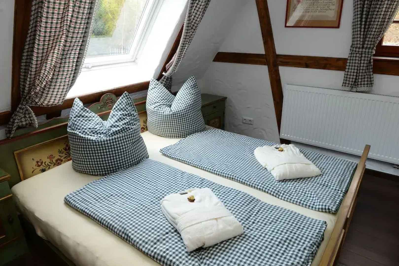 Appartment Grubenhaus20