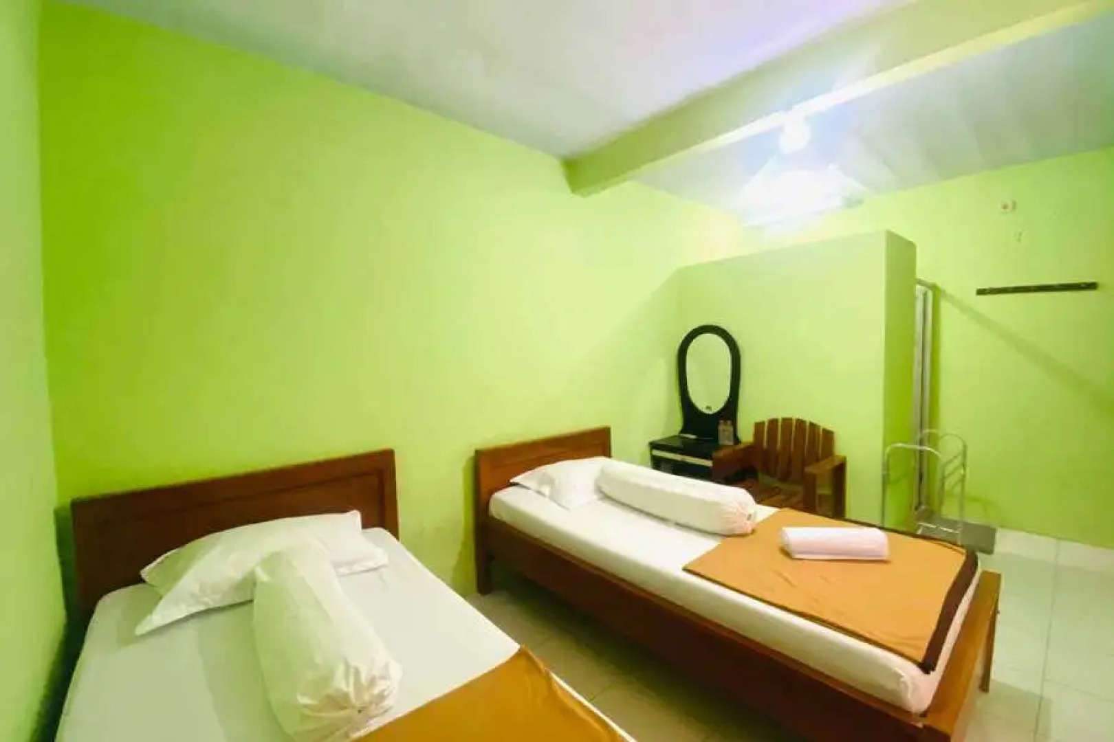 Hotel Gerung 1 RedPartner