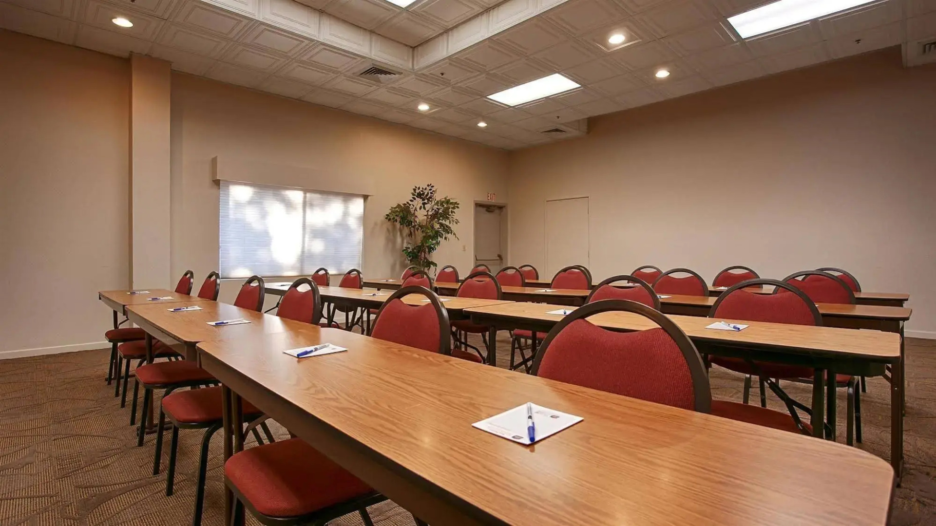 Best Western Heritage Inn - Chico