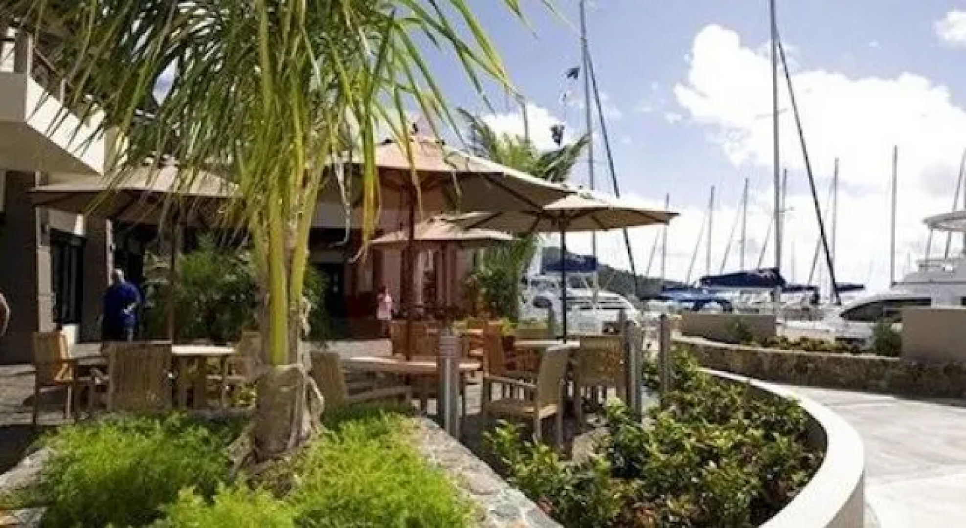 The Mariner Inn Hotel