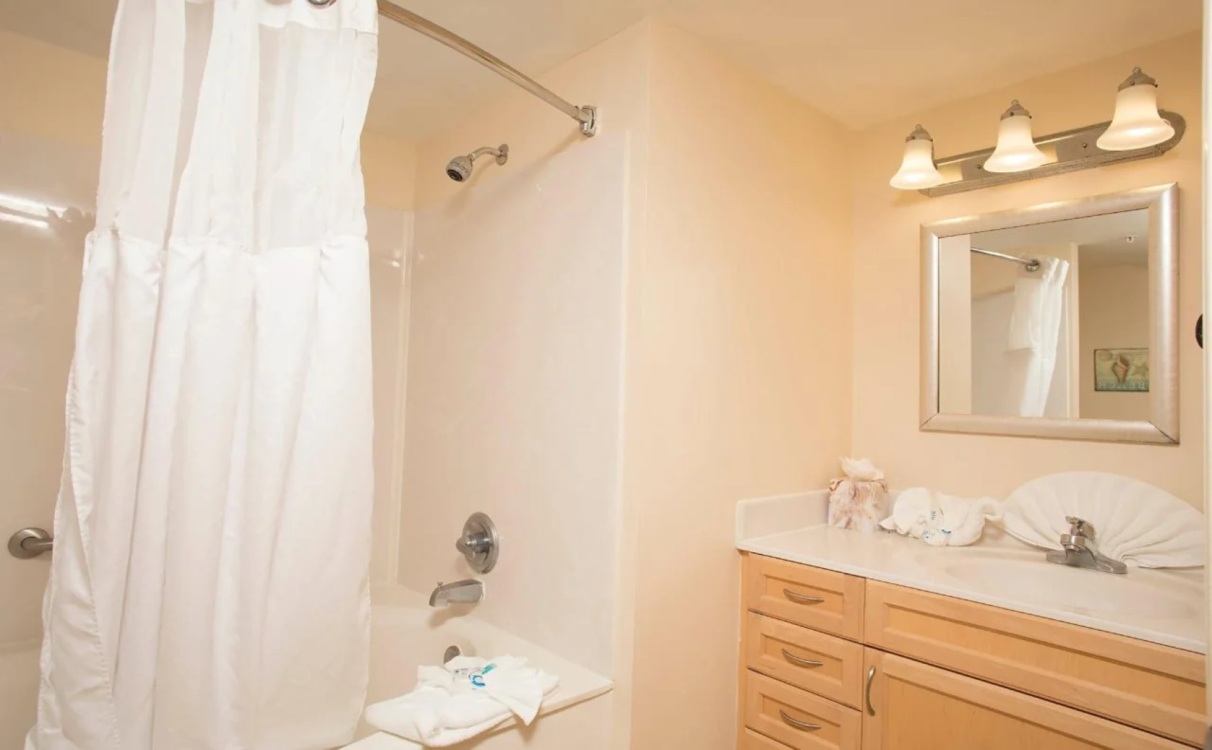 Prince Resort by Elliott Beach Rentals