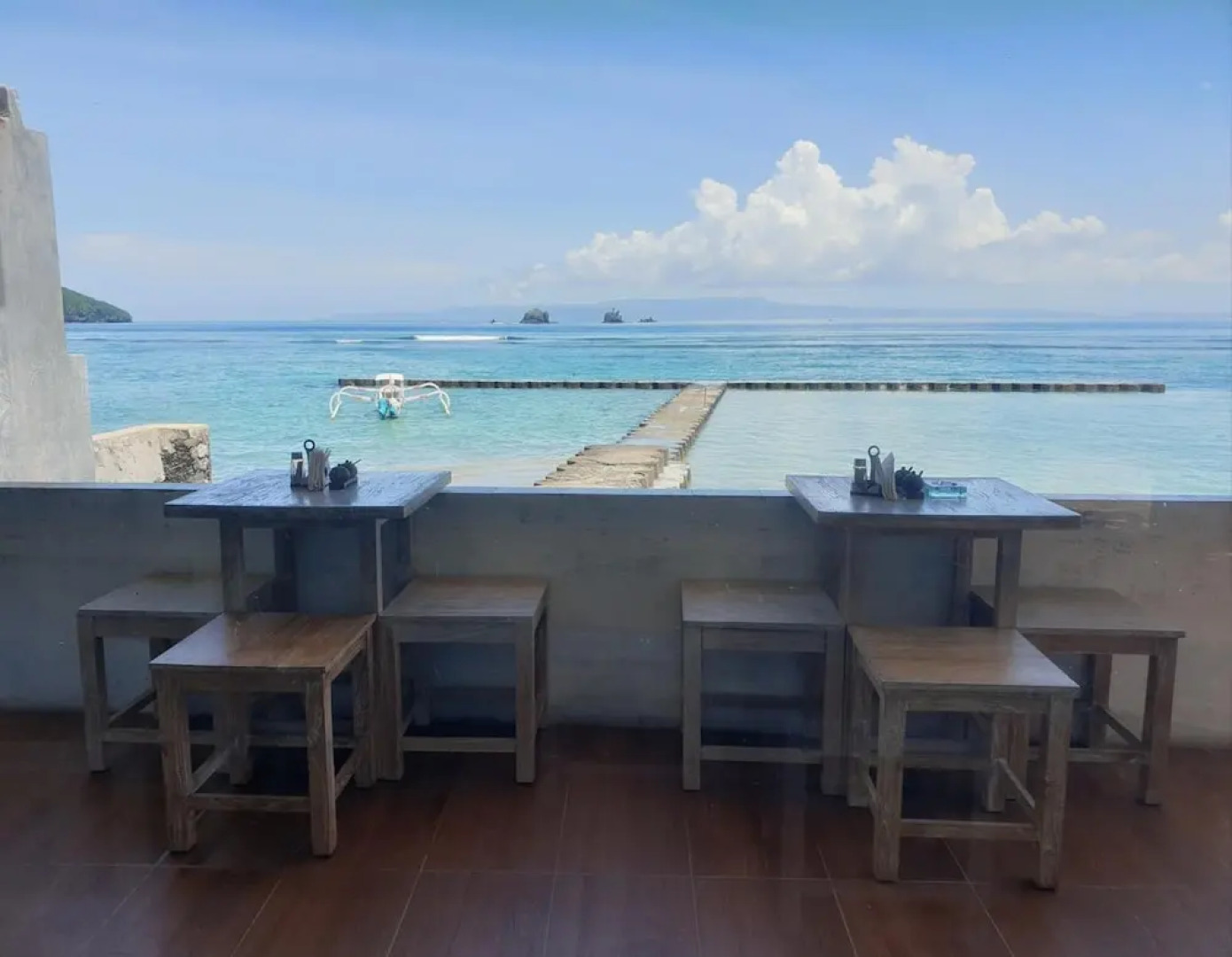 Resort Prima Candidasa