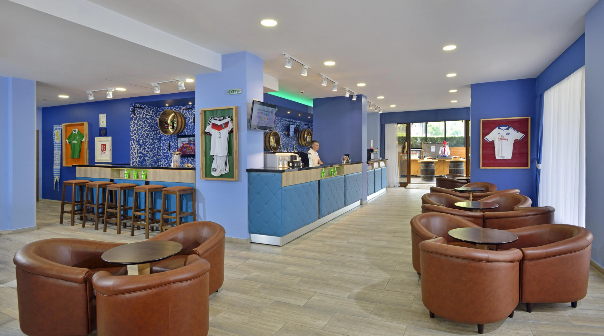 Sol Nessebar Bay & Mare Resort