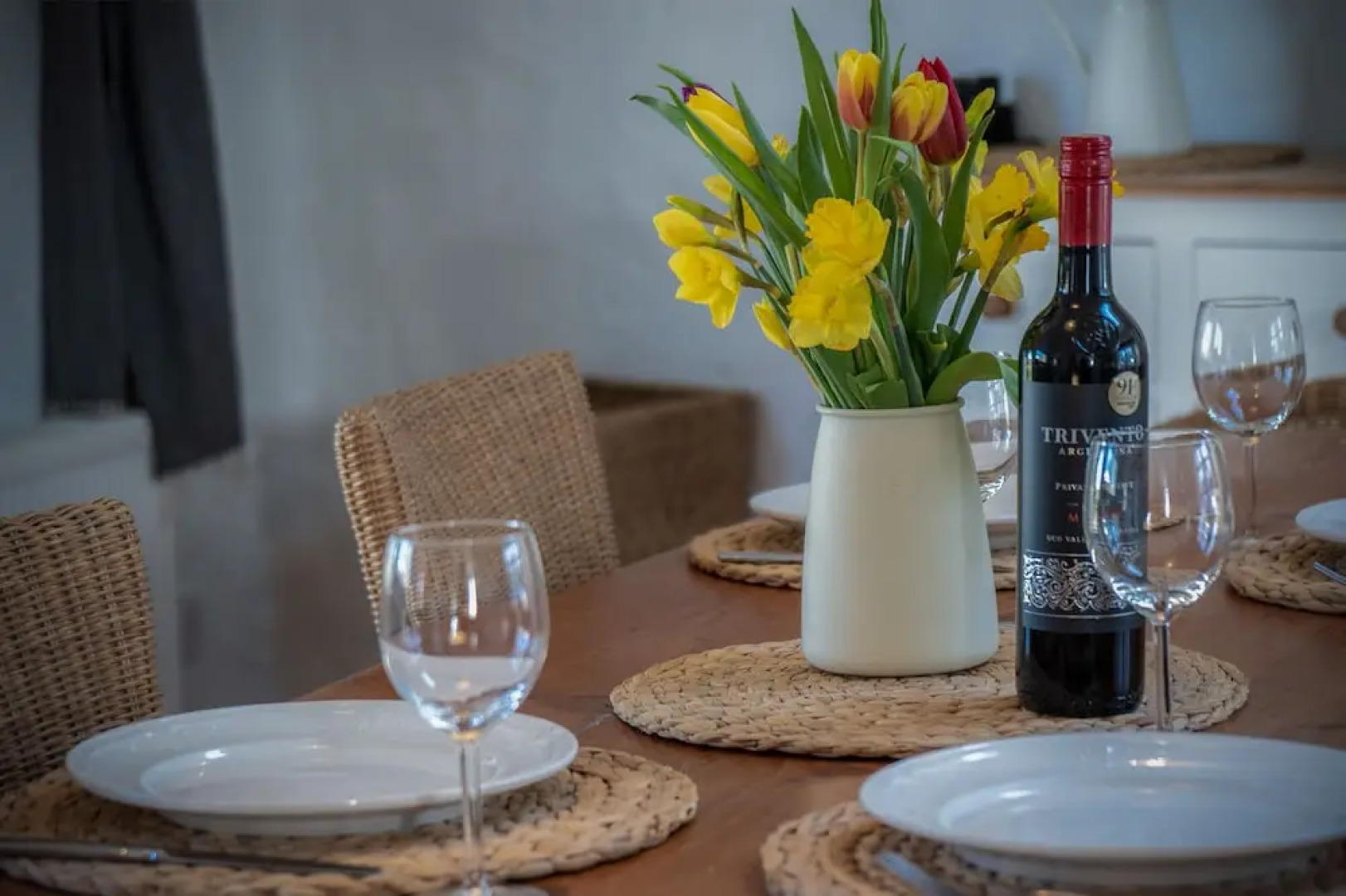 Flygate - 2 Bedroom Cottage - Lawrenny