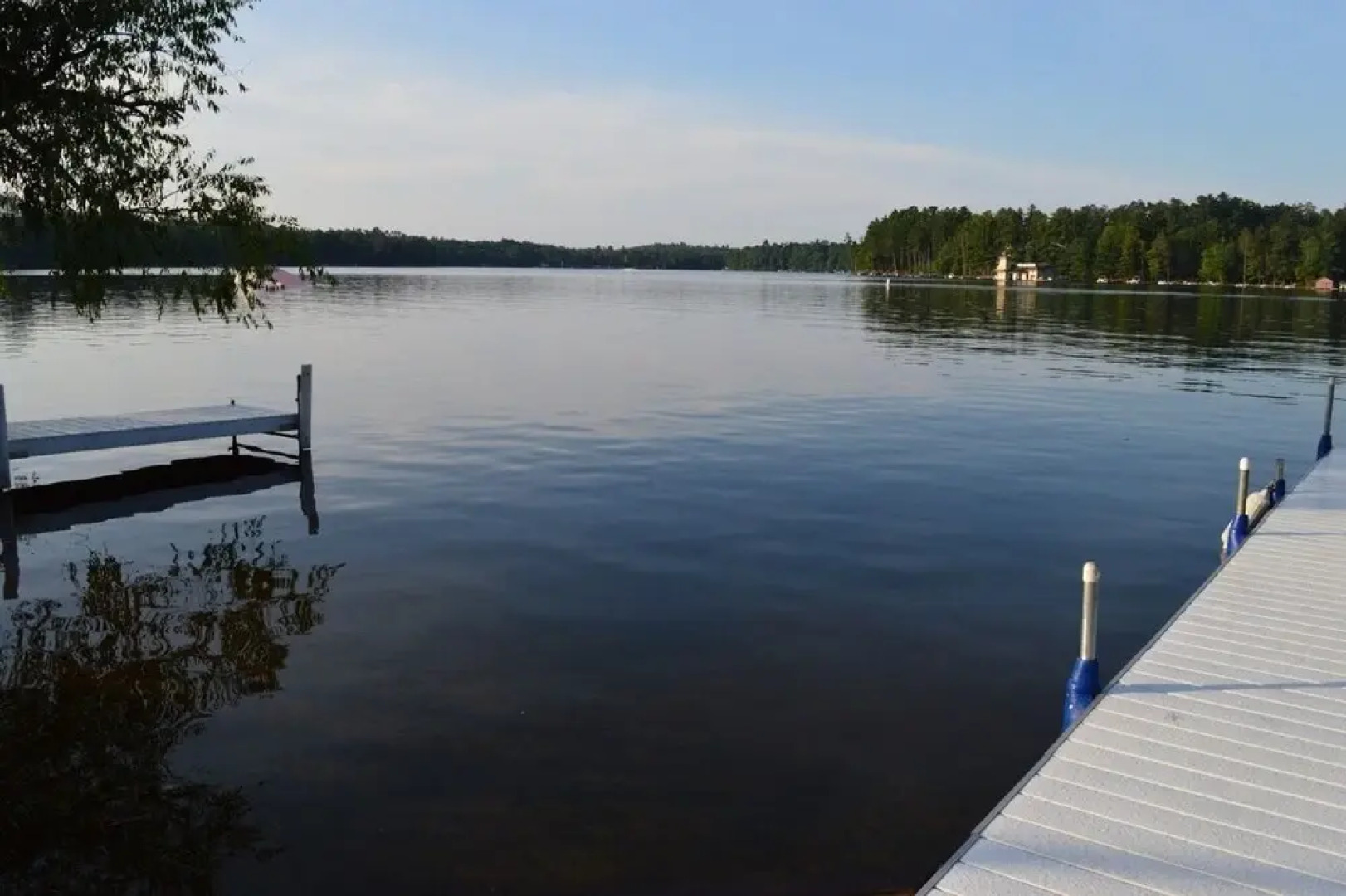 Billy's Lakeview Retreat