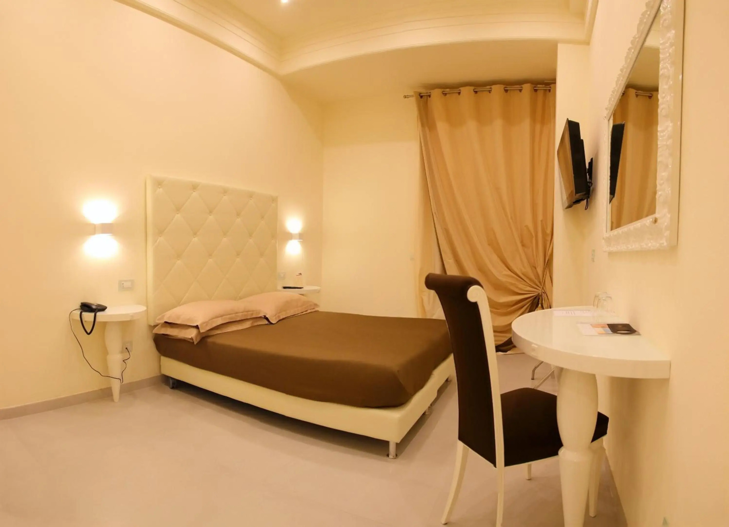 Hotel Columbia Wellness SPA