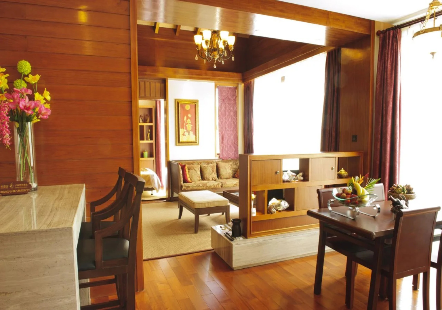 ZhongAo Hotel Shimei Bay