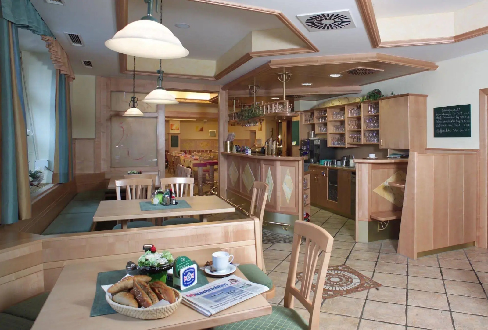 Hotel Restaurant Wallner