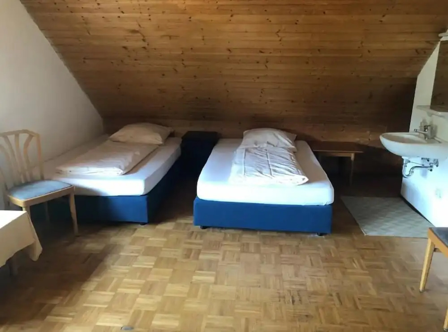 Gästehaus Denninger