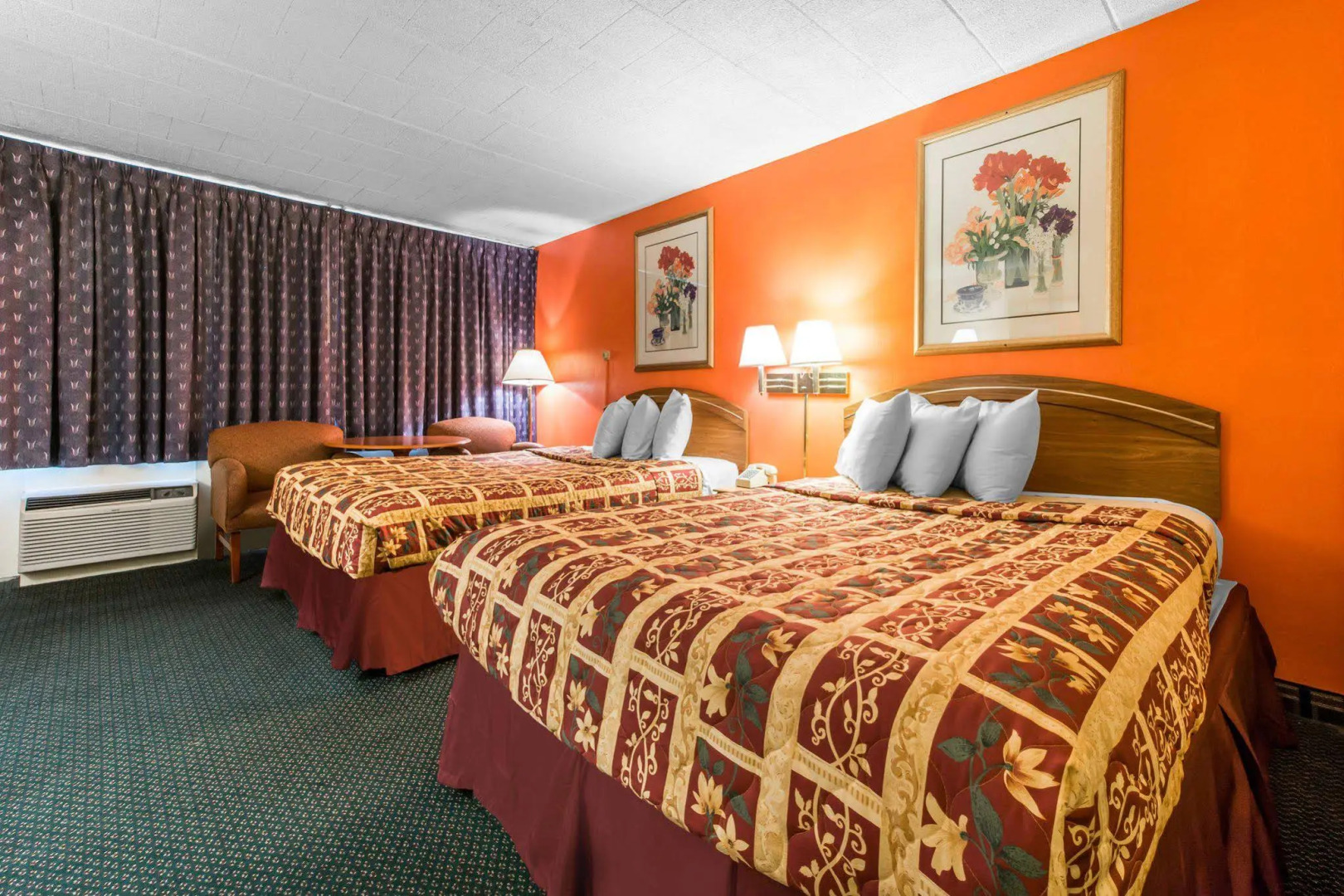 Royal Inn Clearfield