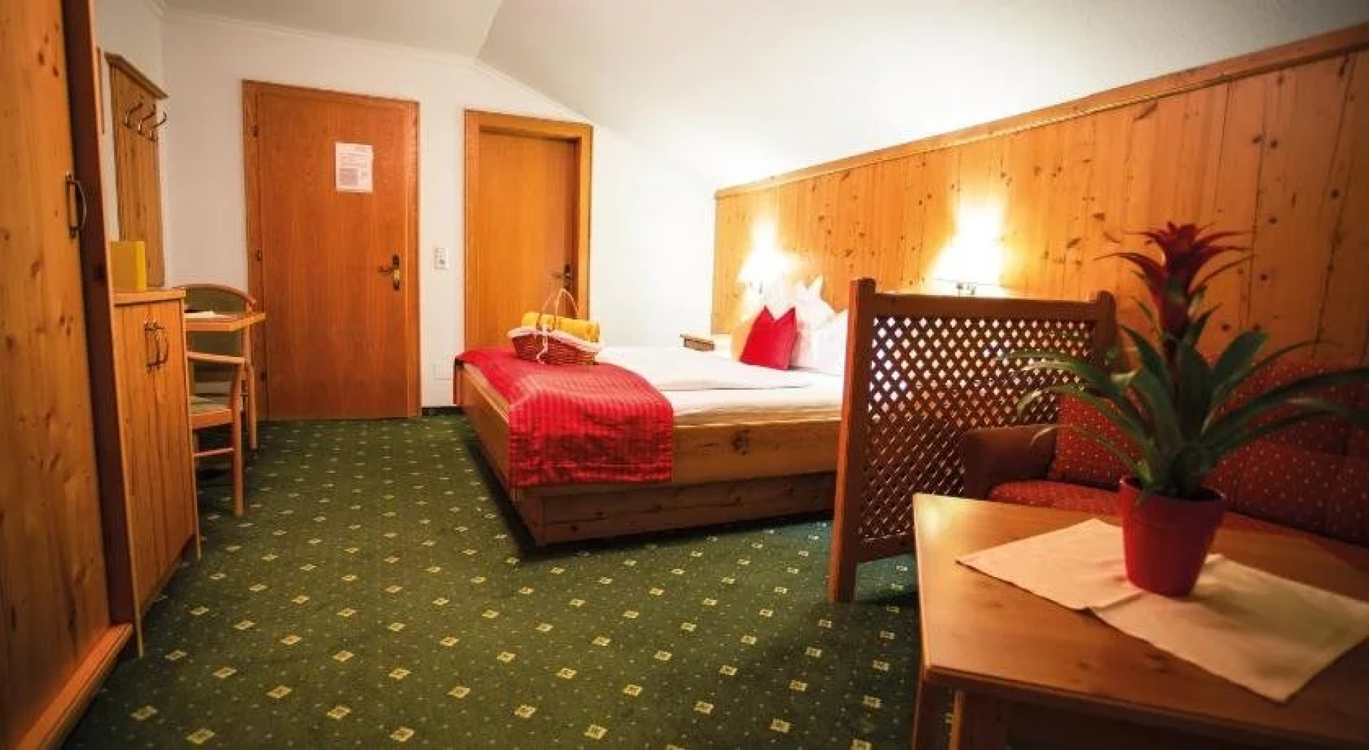 Hotel Brückenwirt