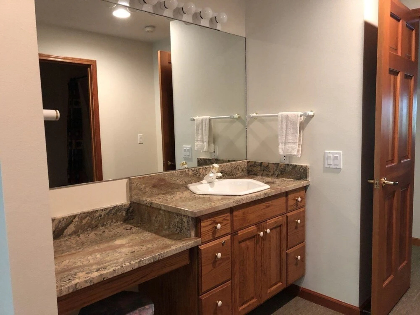 Mountain Harbor #156 2 Bedroom Condo