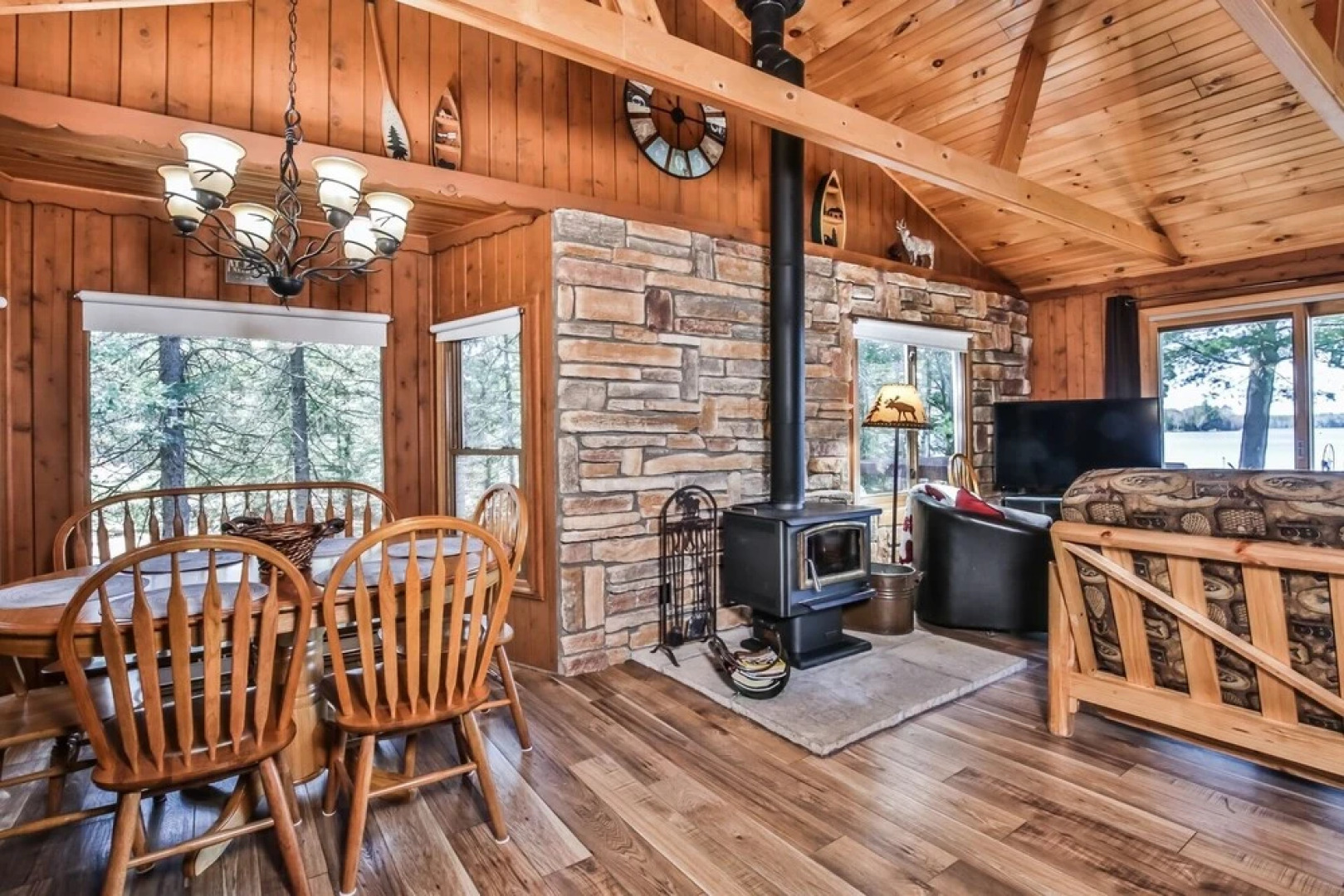 Lost Paradise - 3 Br Home