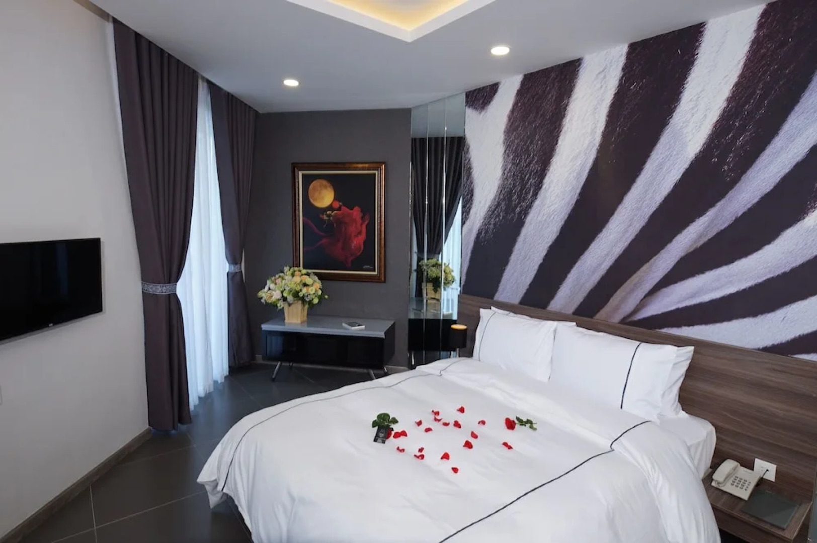 Mia Hotel Ninh Thuan