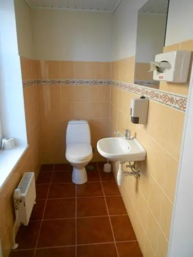 Pinska Guesthouse (külalistemaja)