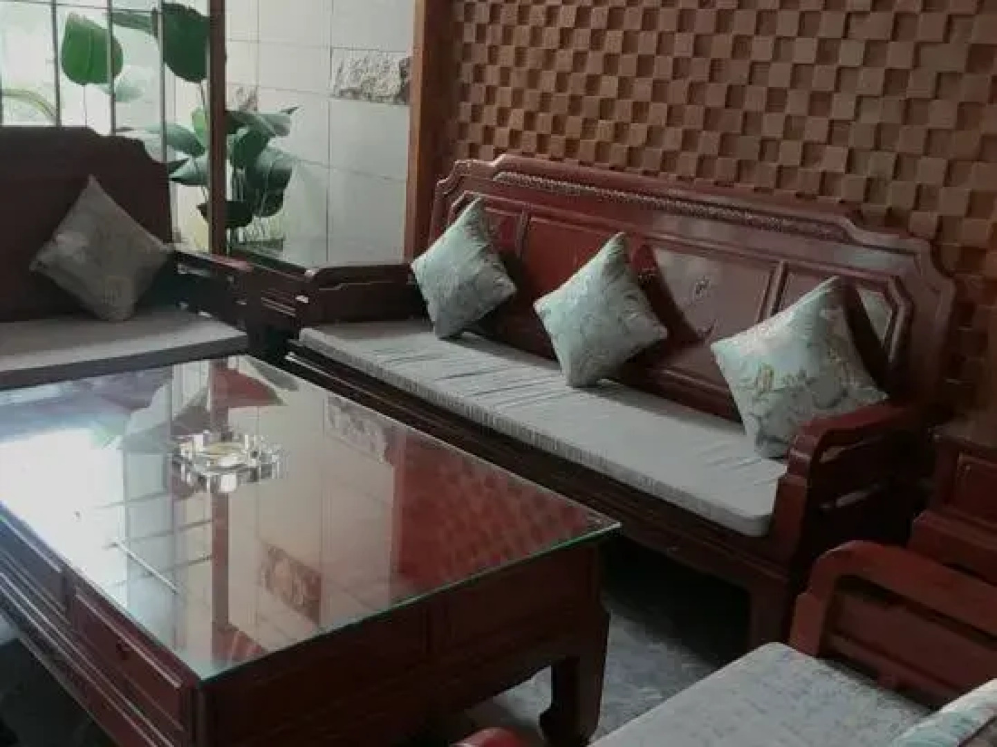 Naiman Banner Water Yun Tiancheng Hotel