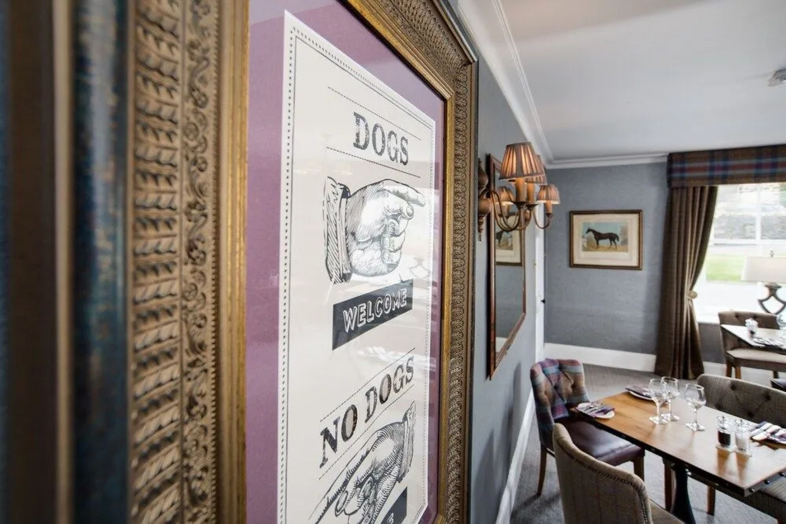 The Dunstanburgh Castle Hotel