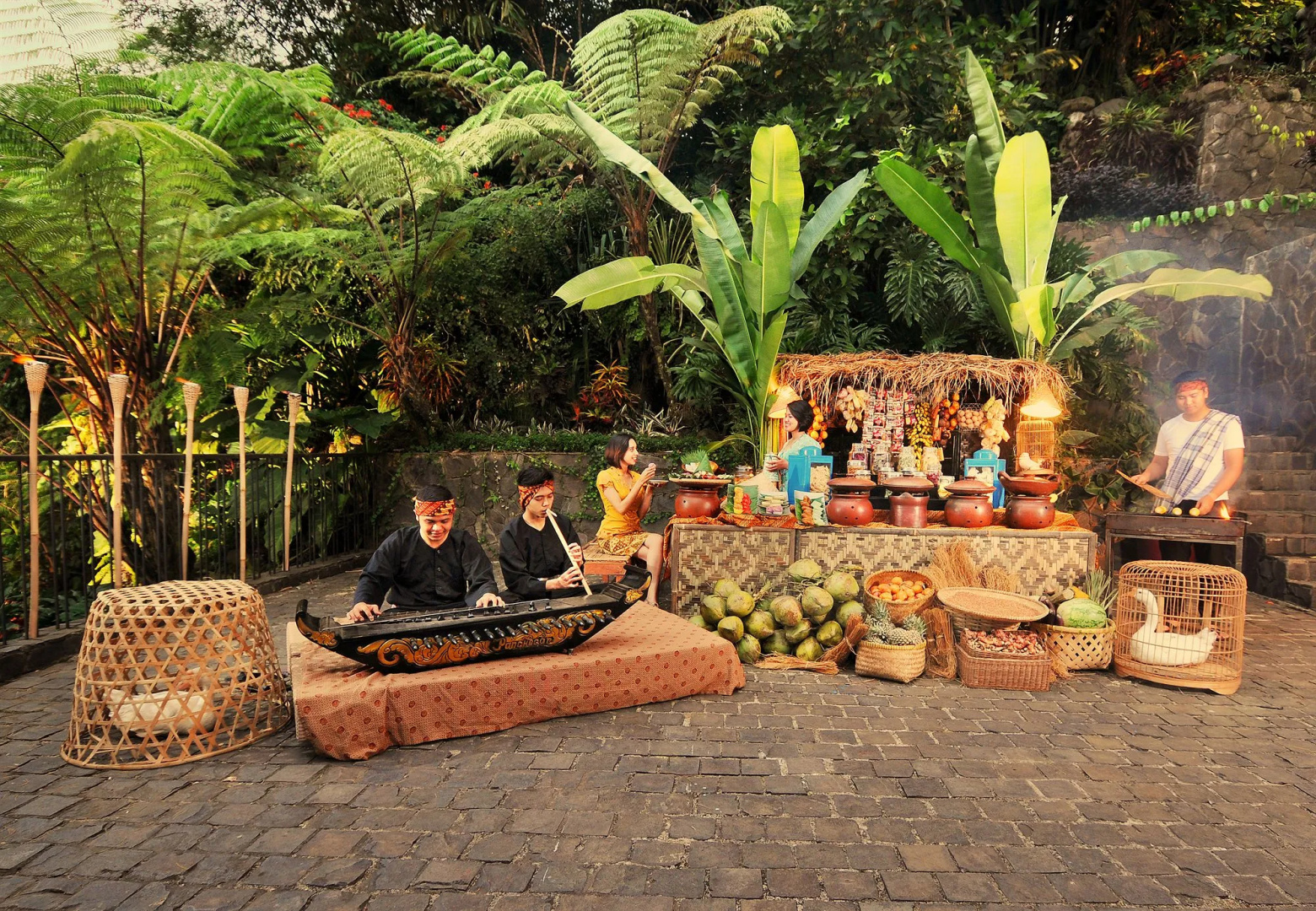 Padma Hotel Bandung