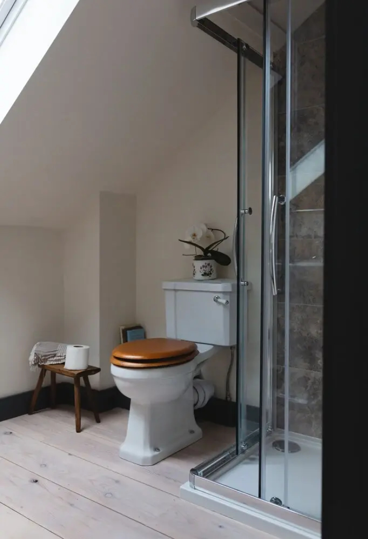 Stables and Coach House