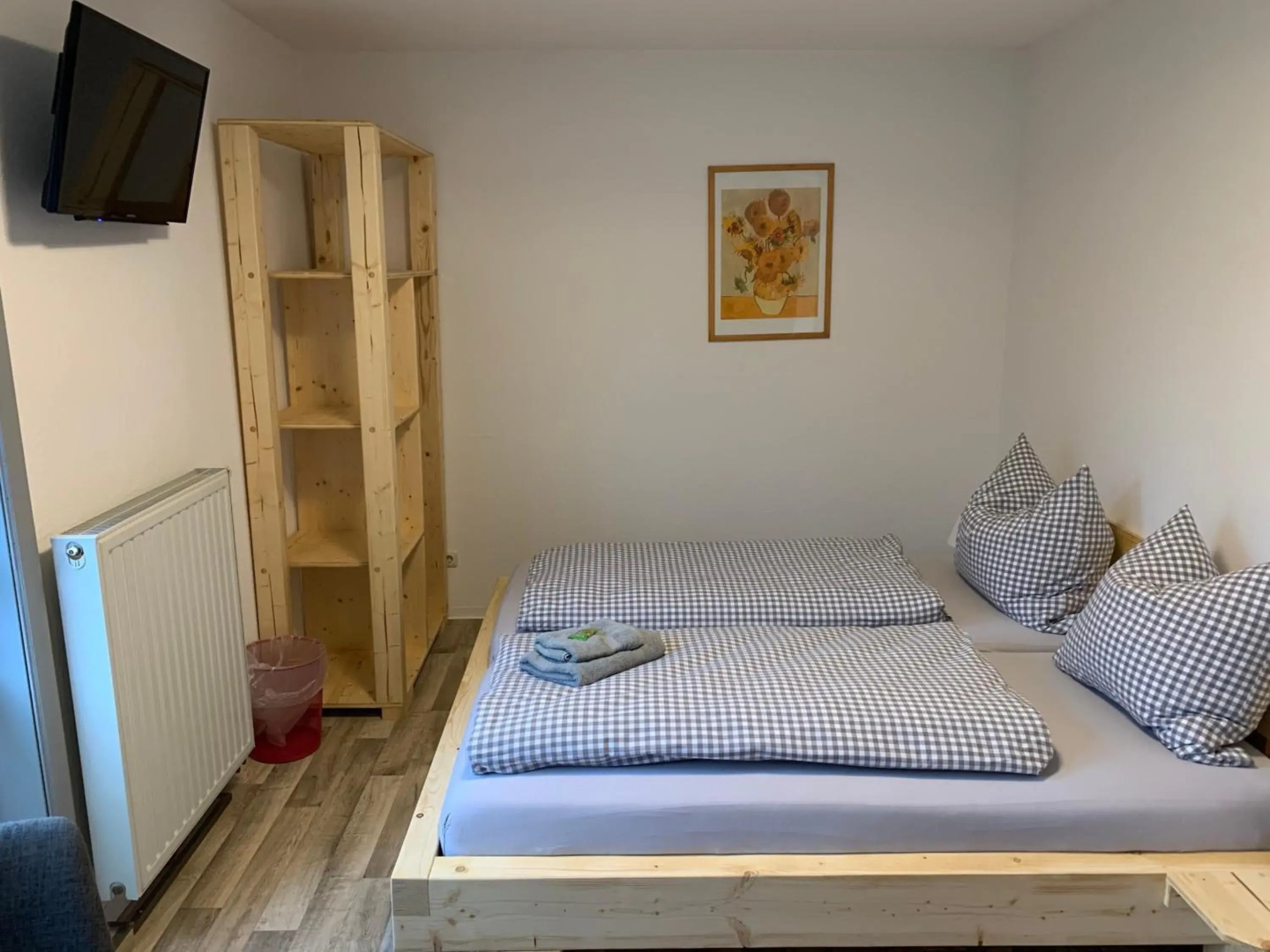 Landgasthof Wetteraperle