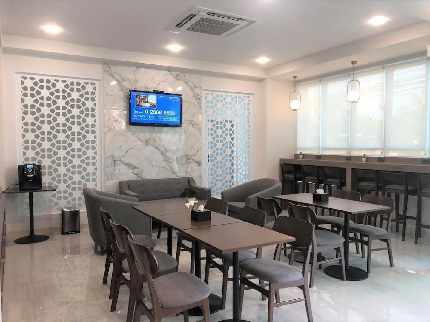 The Vienna Place Hotel