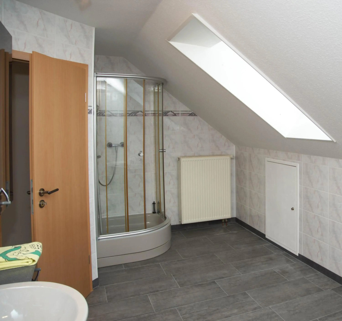 Ferienhaus Bauerngarten