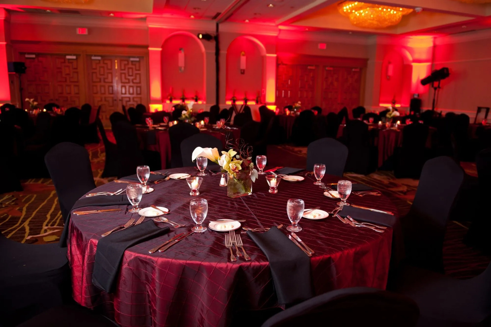 Sheraton Hartford Hotel at Bradley Airport