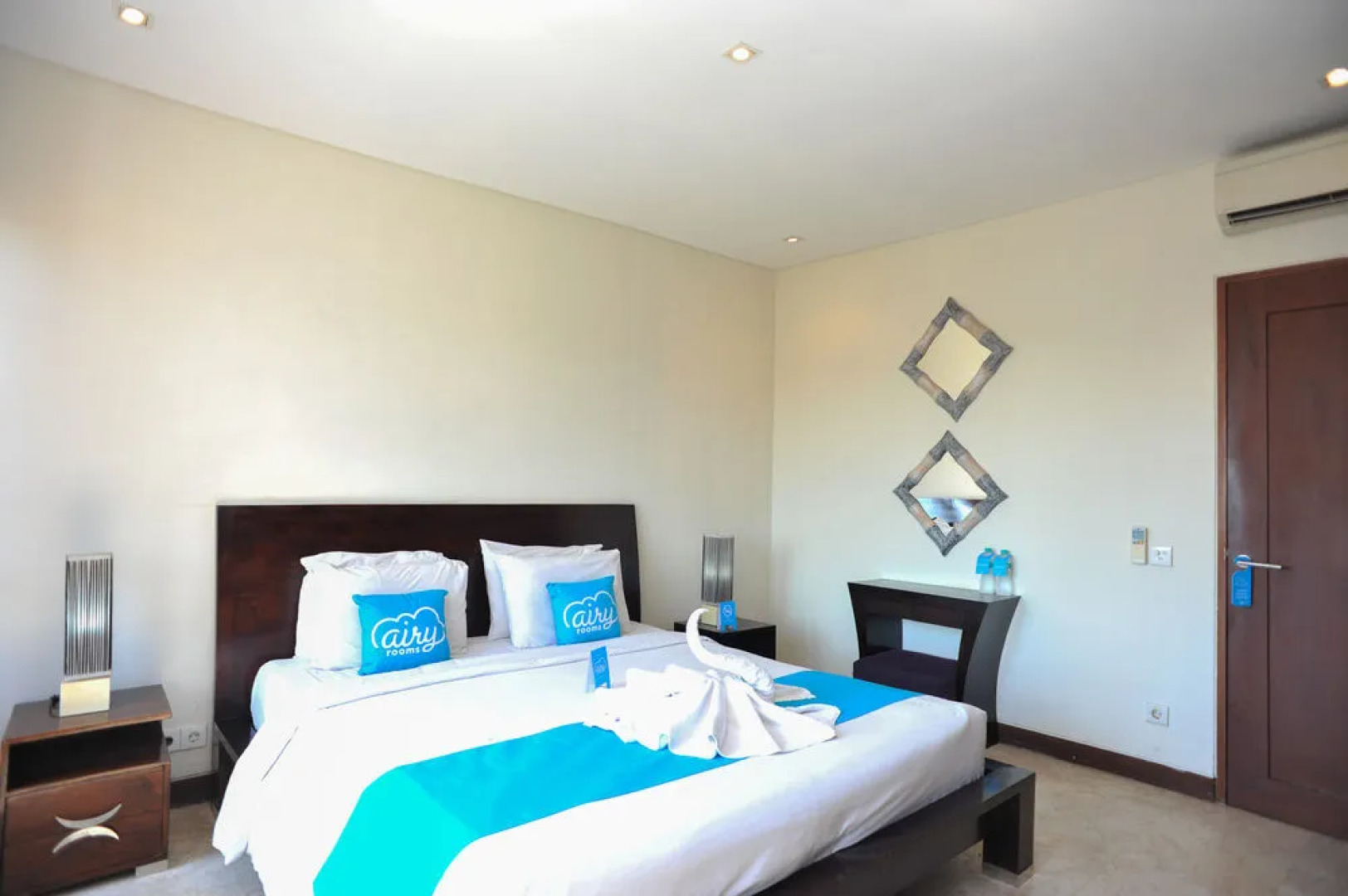 Airy Nusa Dua Pratama Segara Windu 1 Benoa Bali