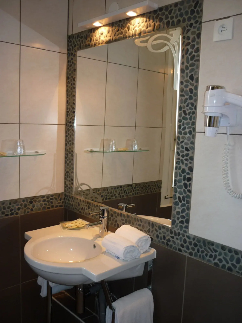 Adonis Sanary Grand Hôtel des Bains