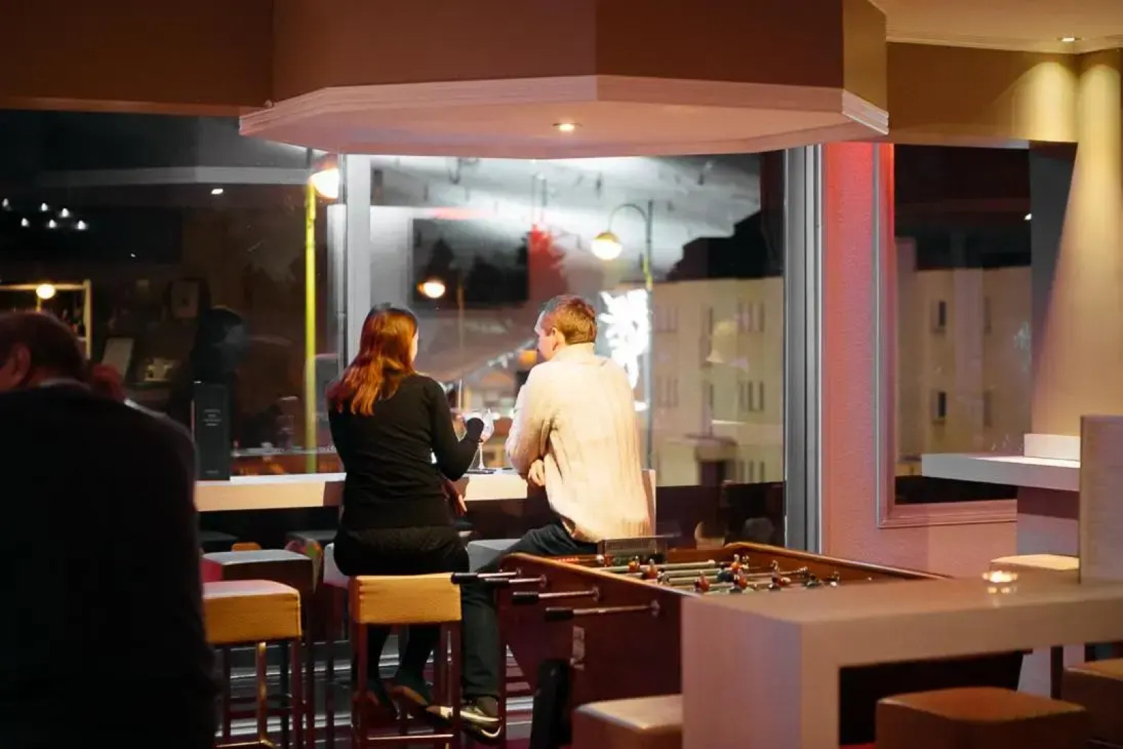 Hôtels & Altitude La Brunerie