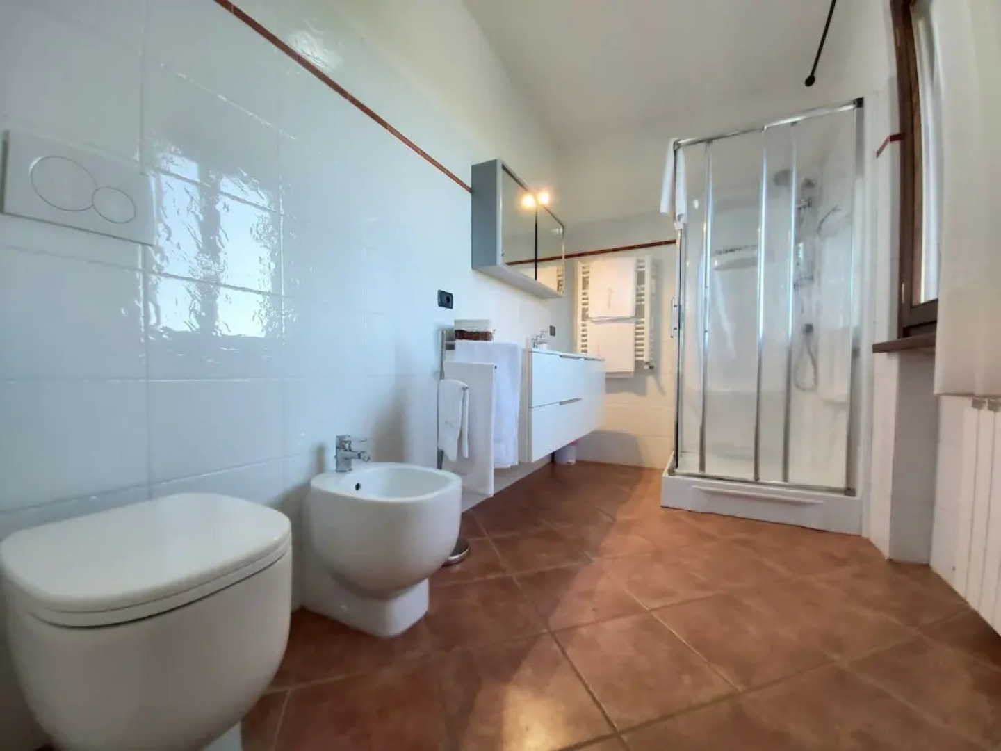 Agriturismo - B&B L'Acquacotta