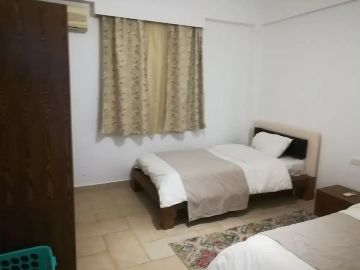 Marina View Residence