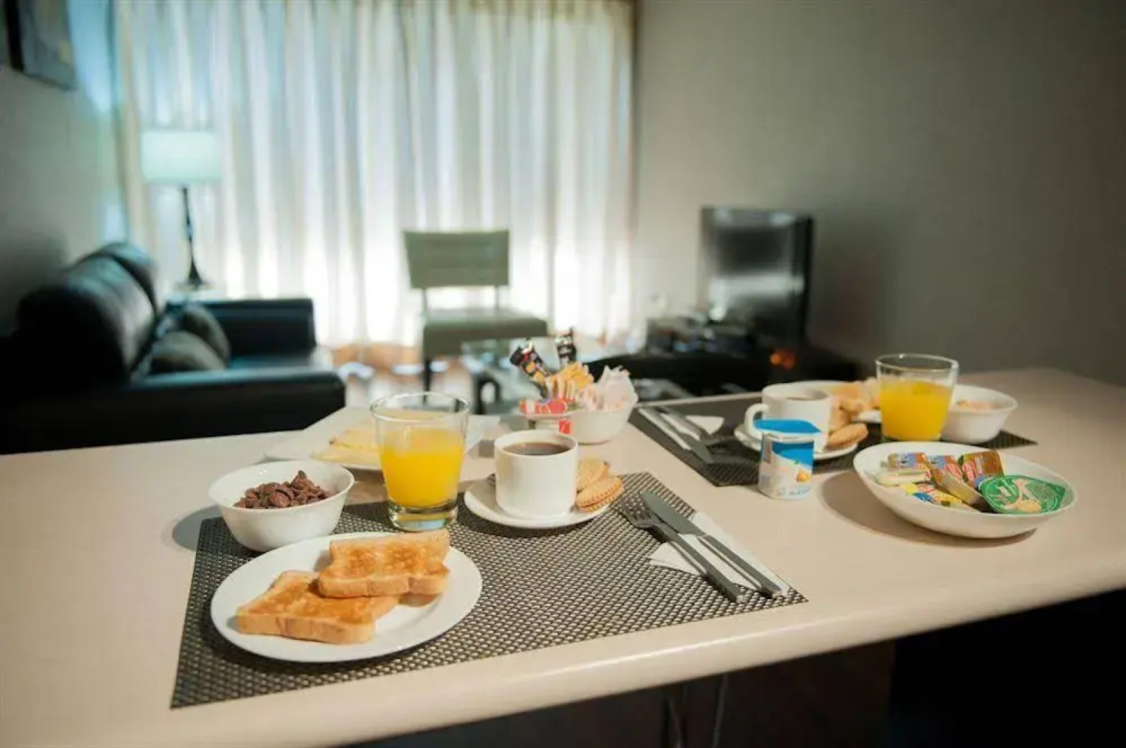 Loft Single Rent Apartment