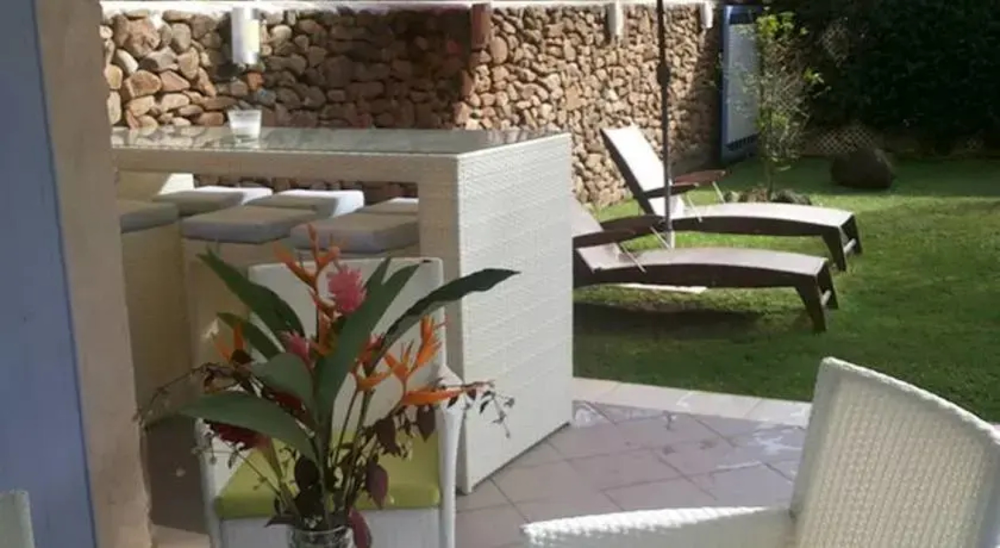 Residence Les Cocotiers