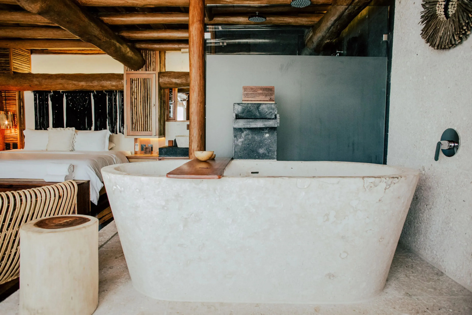 Aldea Kuká, Luxury Eco Boutique Hotel