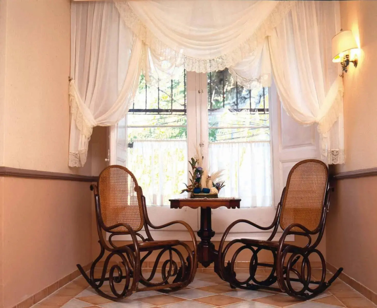 Balneario Paracuellos De Jiloca