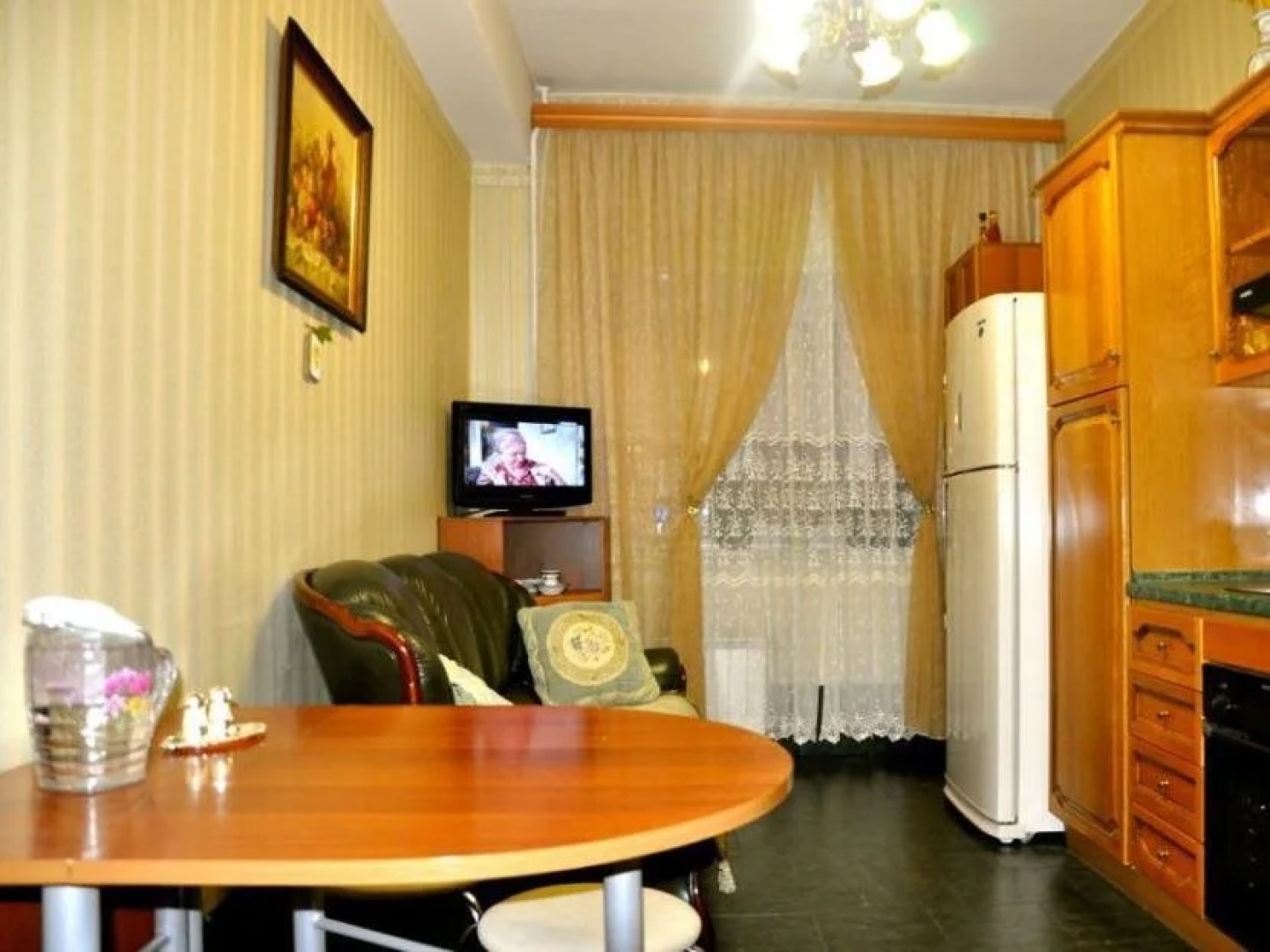 Версаль на Маяковской