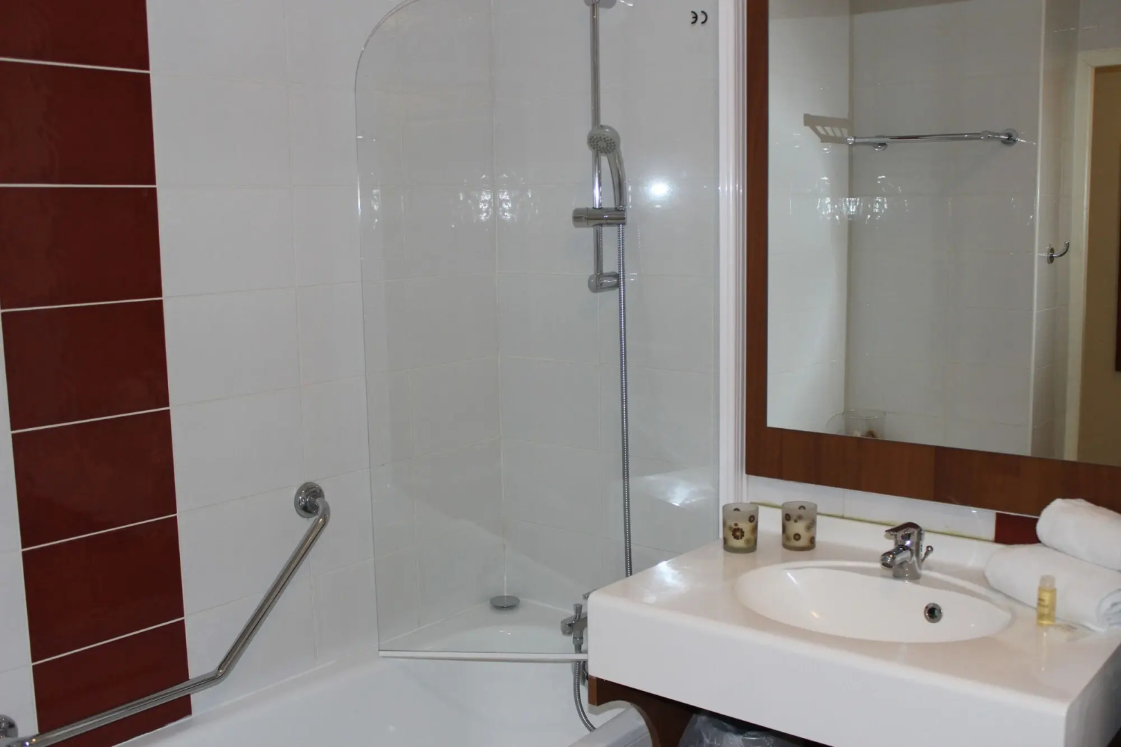 Residence Mer & Golf Tourmalet