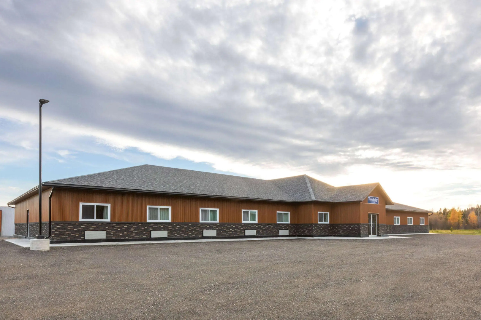 Travelodge by Wyndham Cochrane Ontario